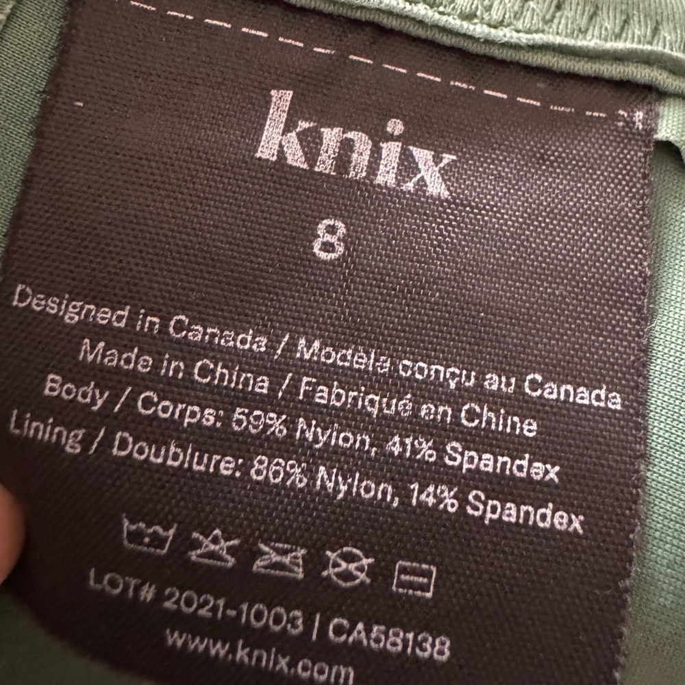 Knix Bra - image 5